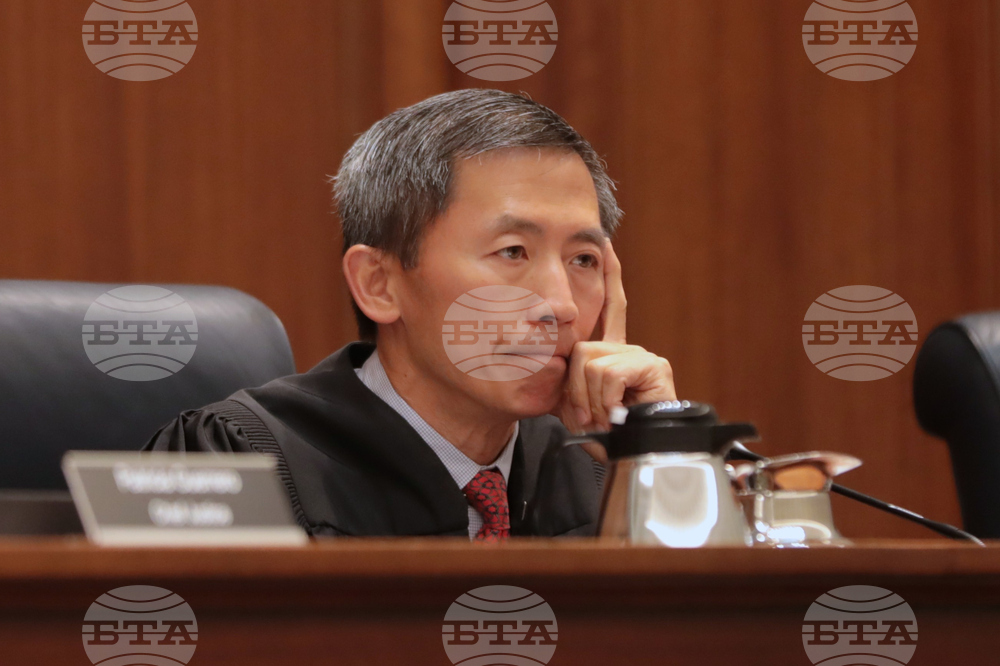 California Sheriff Ballot Seizure