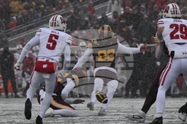 NCAA Eligbility Football