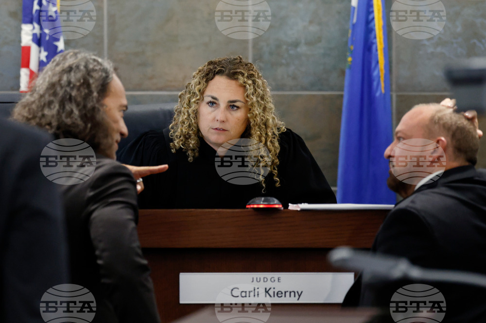 Tupac Trial