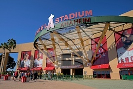Guardians Angels Baseball