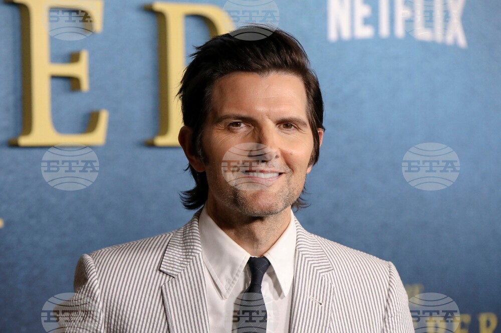 NY Premiere of "The Whisper Man"