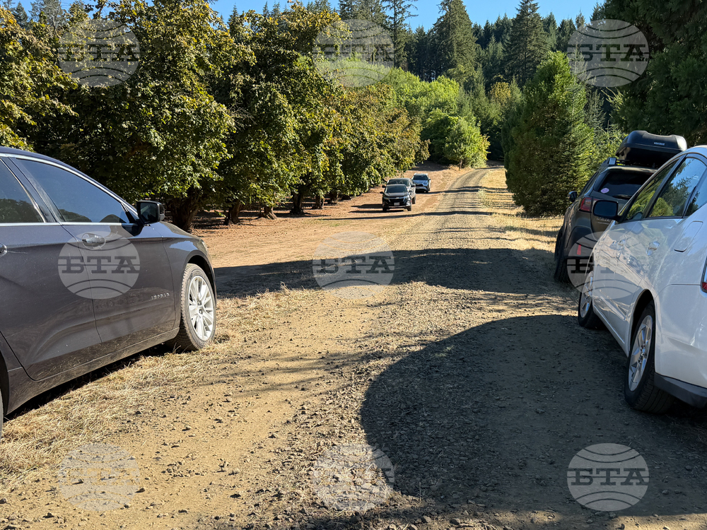 Oregon Quintuple Homicide