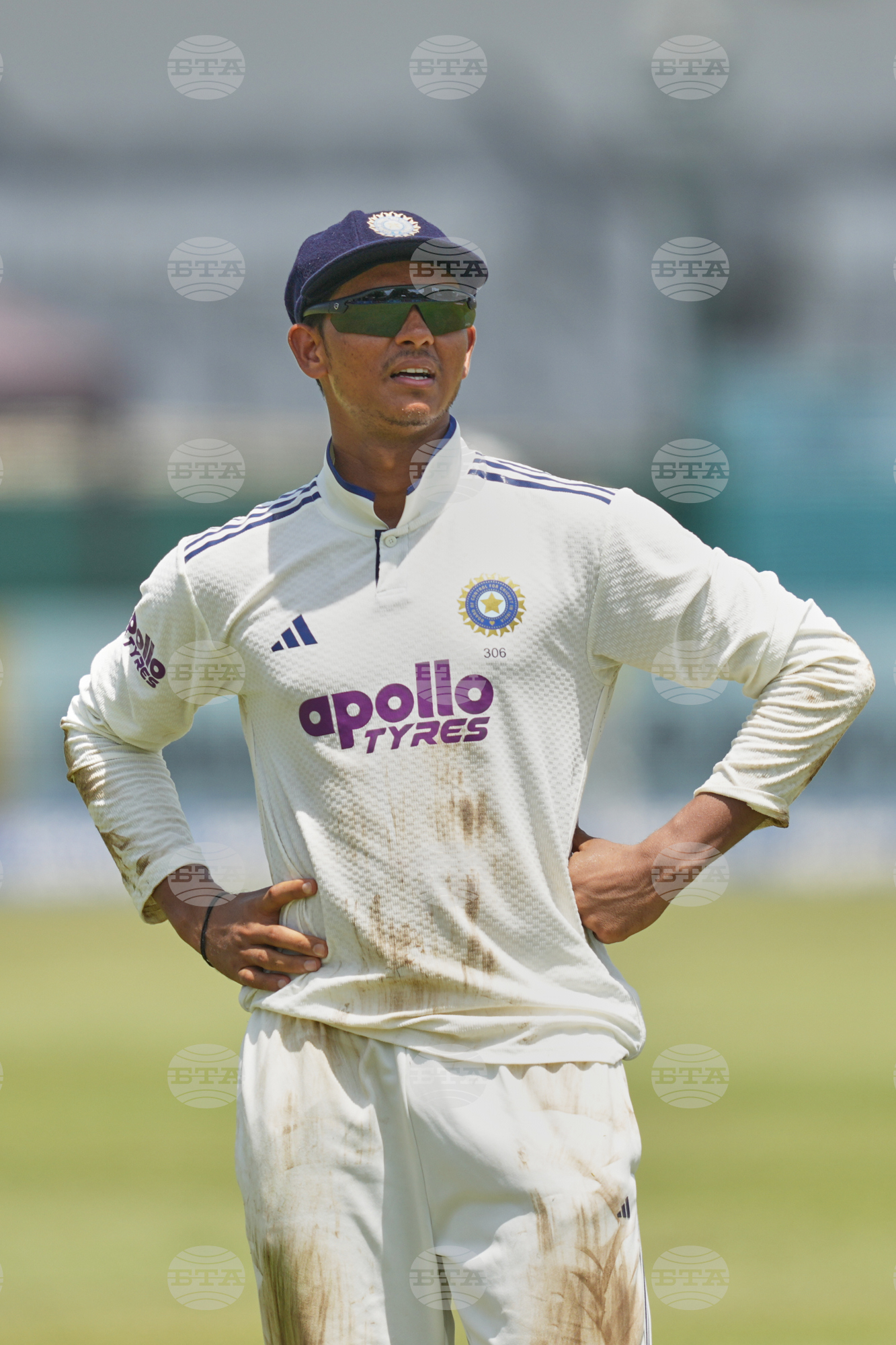 Sri Lanka India Cricket