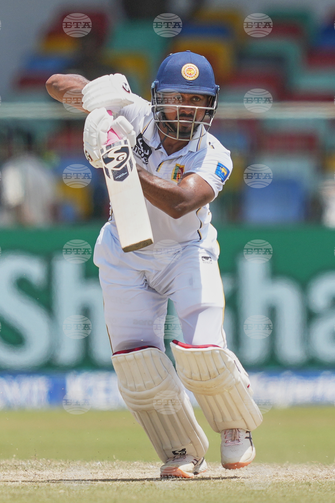 Sri Lanka India Cricket