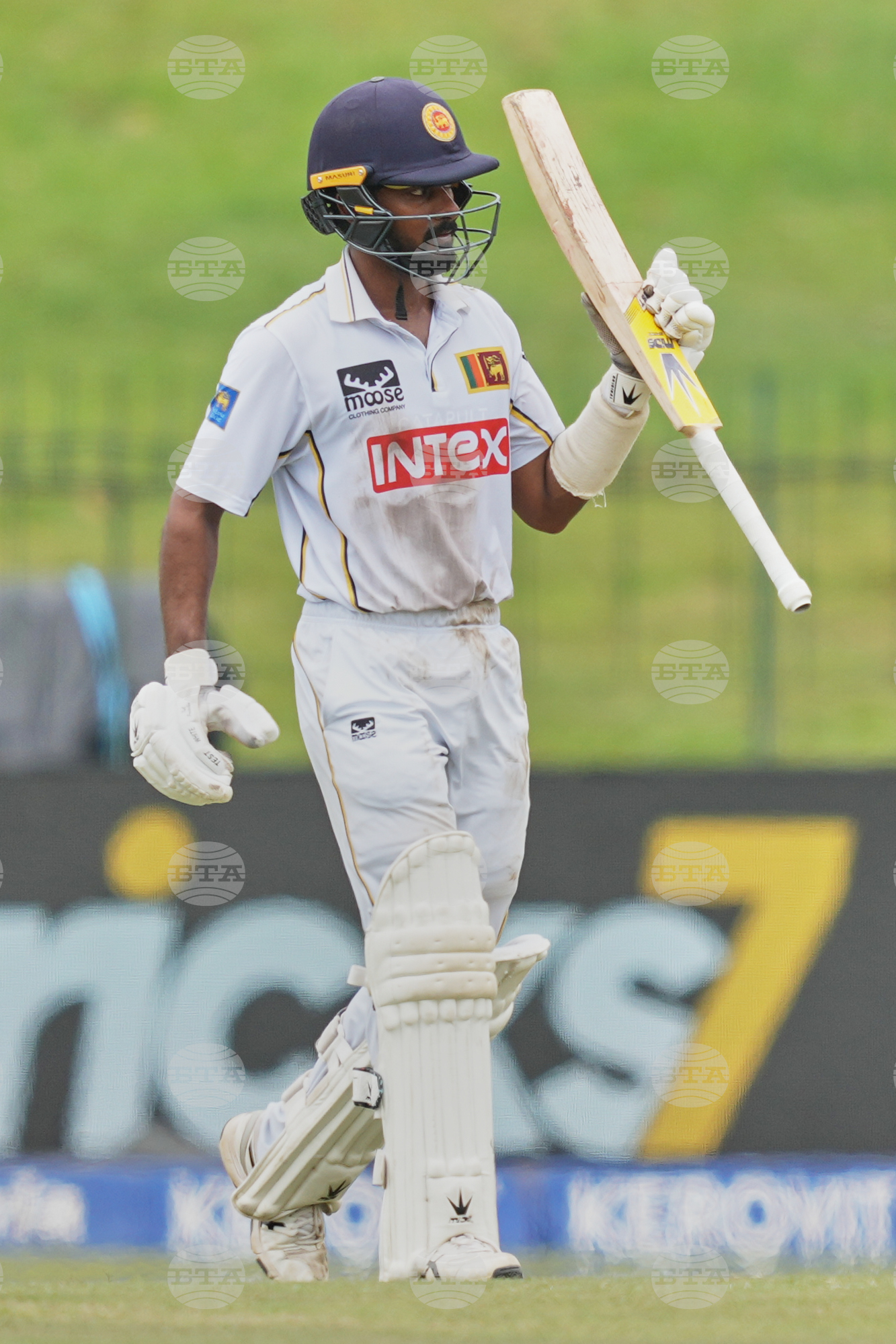 Sri Lanka India Cricket