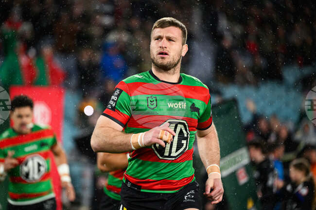 Australia Rugby League Arrow's Milestone