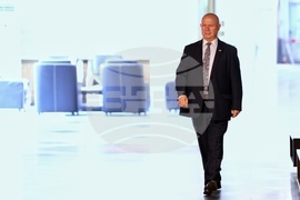 Президентски избори - Инициативен комитет „Народна сила“ - кандидати - представяне