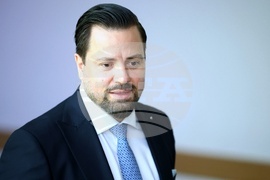 Президентски избори - Инициативен комитет „Народна сила“ - кандидати - представяне
