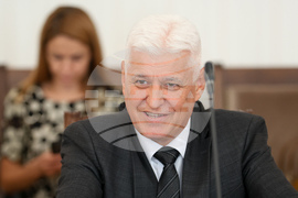 Народно събрание - Комисия по отбрана - извънредно заседание