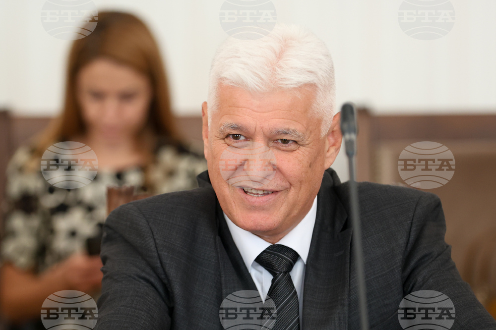 Народно събрание - Комисия по отбрана - извънредно заседание