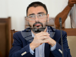 Народно събрание - Комисия по отбрана - извънредно заседание