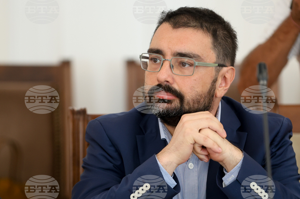 Народно събрание - Комисия по отбрана - извънредно заседание