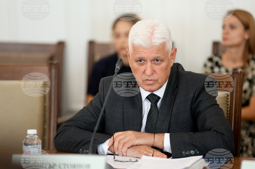 Народно събрание - Комисия по отбрана - извънредно заседание