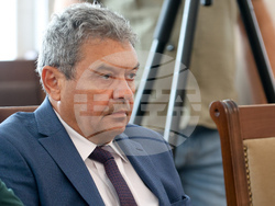 Народно събрание - Комисия по отбрана - извънредно заседание