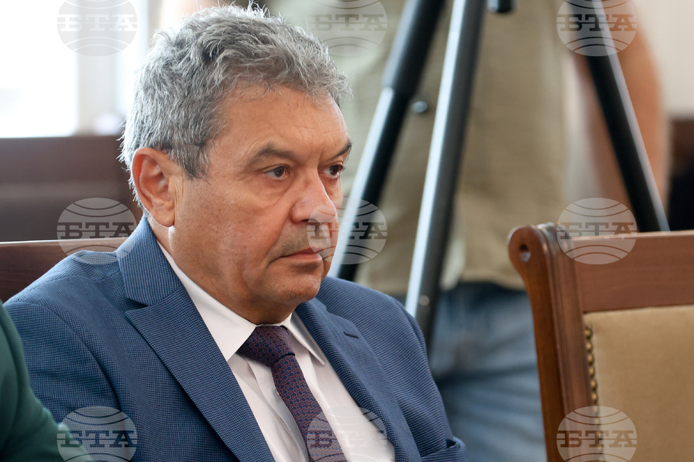 Народно събрание - Комисия по отбрана - извънредно заседание
