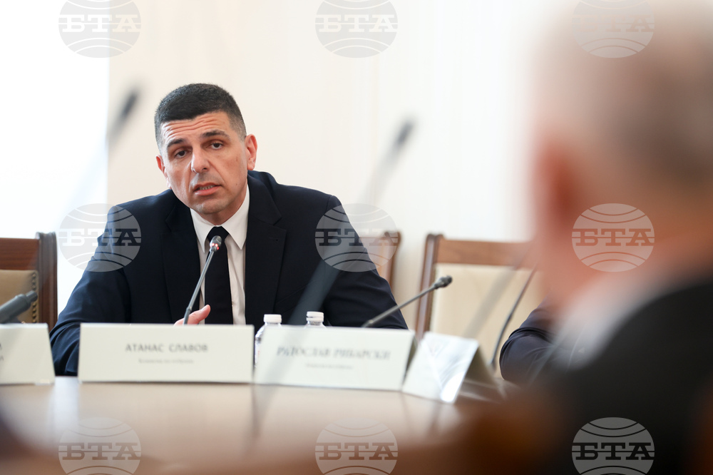 Народно събрание - Комисия по отбрана - извънредно заседание