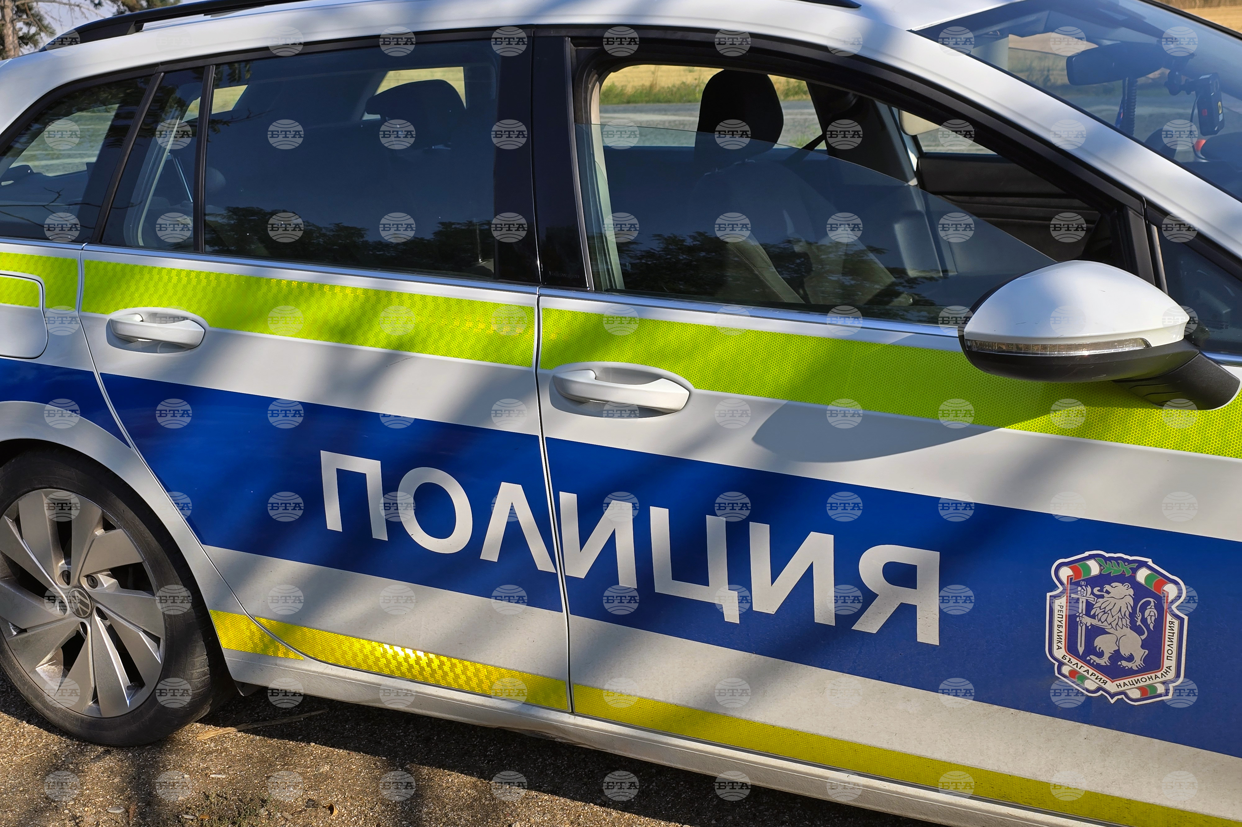 Полицията в Пловдив разследва криминално престъпление след сигнал за тяло на новородено дете в депо за отпадъци в с. Шишманци