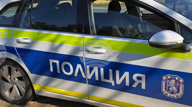 Водач на мотофреза е загинал при катастрофа в Русенско 