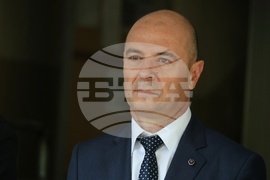 Бургас - Републикански турнир по полицейска стрелба