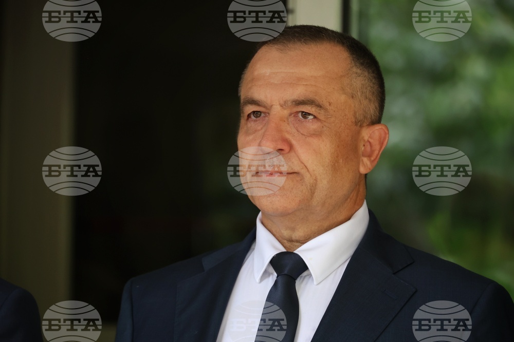 Бургас - Републикански турнир по полицейска стрелба