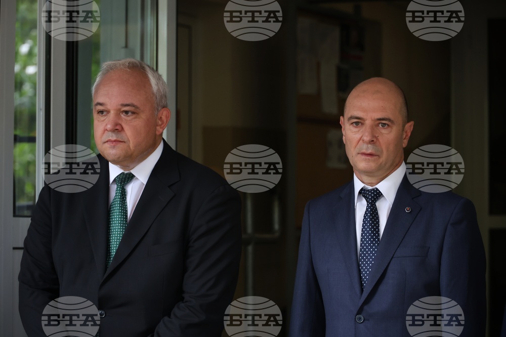 Бургас - Републикански турнир по полицейска стрелба
