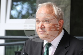 Бургас - Републикански турнир по полицейска стрелба