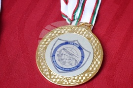 Бургас - Републикански турнир по полицейска стрелба