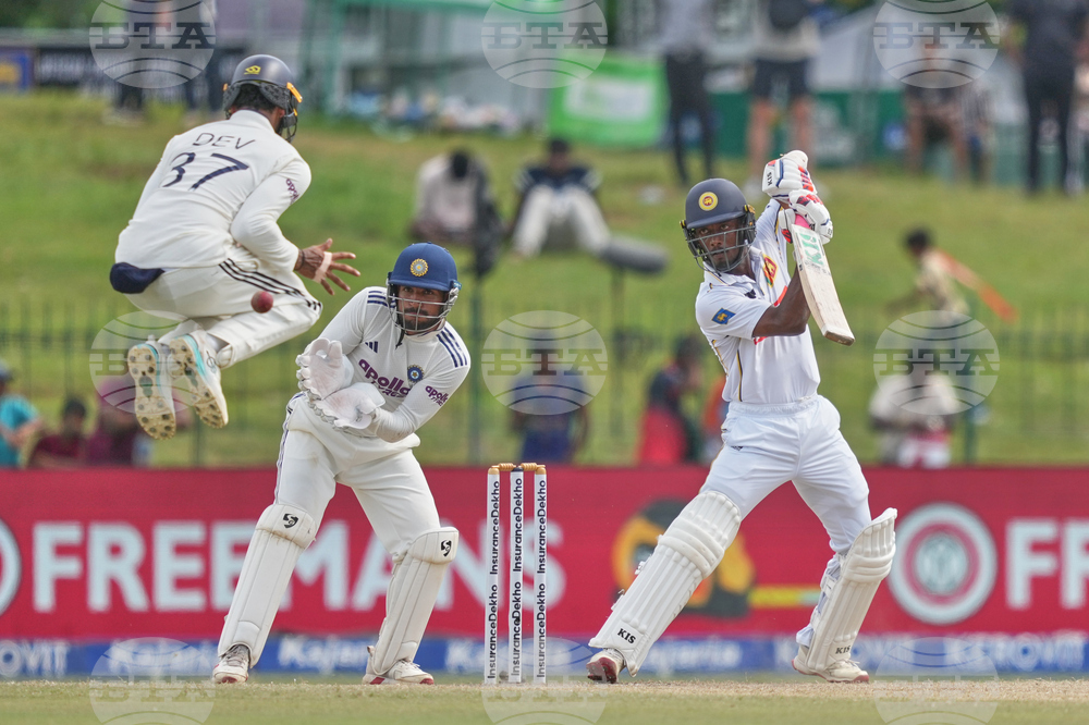 Sri Lanka India Cricket