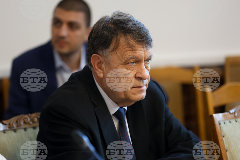 Народно събрание  -  Комисия по образованието и науката  - заседание