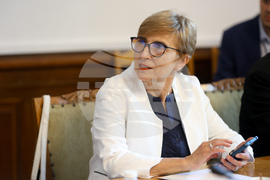 Народно събрание  -  Комисия по образованието и науката  - заседание