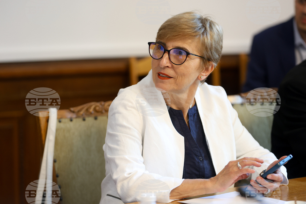 Народно събрание  -  Комисия по образованието и науката  - заседание