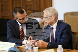 Народно събрание  -  Комисия по образованието и науката  - заседание
