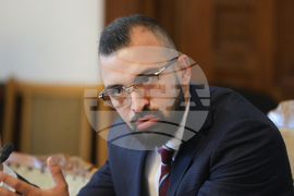 Народно събрание  -  Комисия по образованието и науката  - заседание