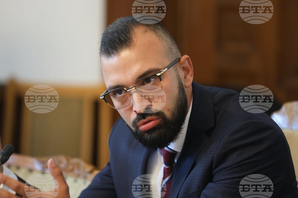 Народно събрание  -  Комисия по образованието и науката  - заседание