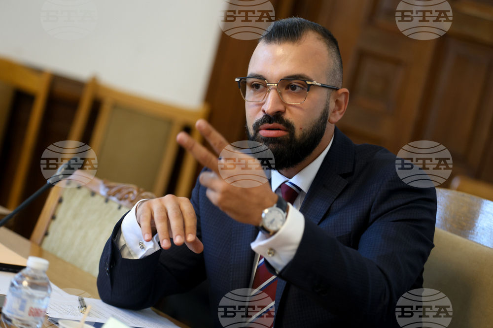 Народно събрание  -  Комисия по образованието и науката  - заседание