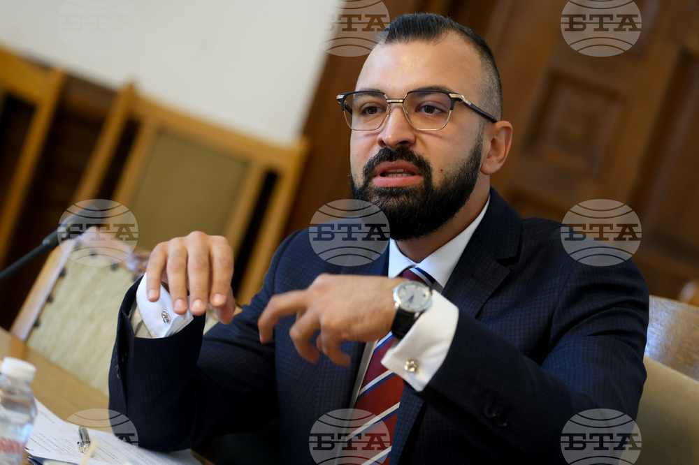 Народно събрание  -  Комисия по образованието и науката  - заседание