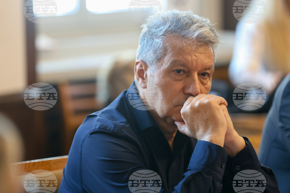 Народно събрание  -  Комисия по образованието и науката  - заседание