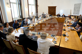 Народно събрание  -  Комисия по образованието и науката  - заседание