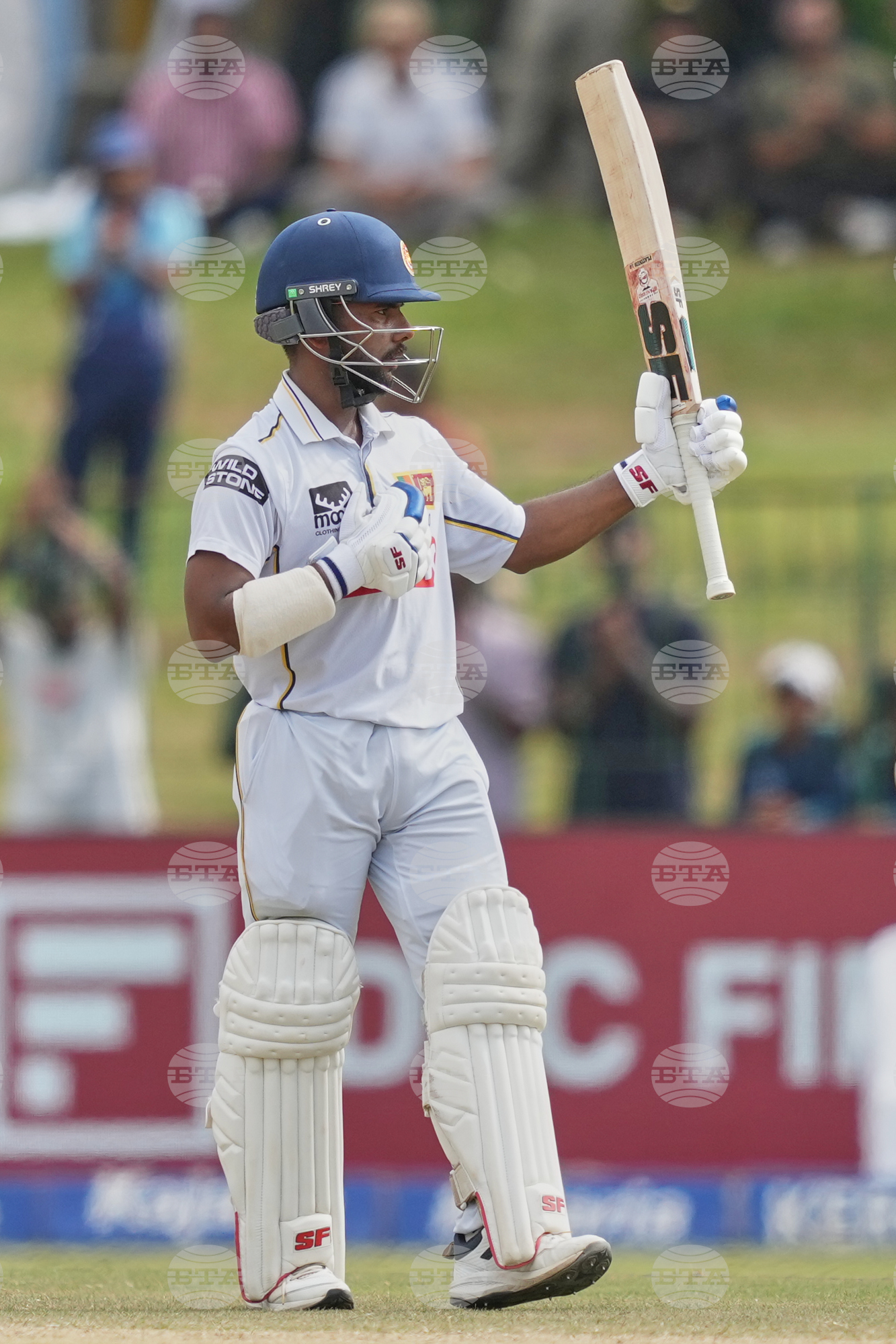 Sri Lanka India Cricket