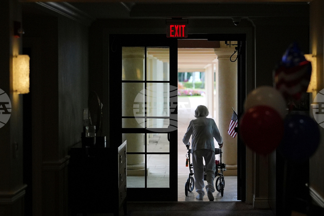 Money Matters-Long Term Care