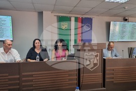 Враца - Общински съвет - заседание