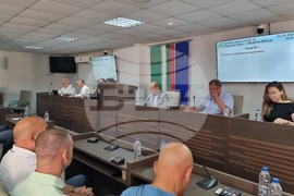 Враца - Общински съвет - заседание