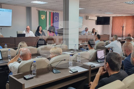 Враца - Общински съвет - заседание