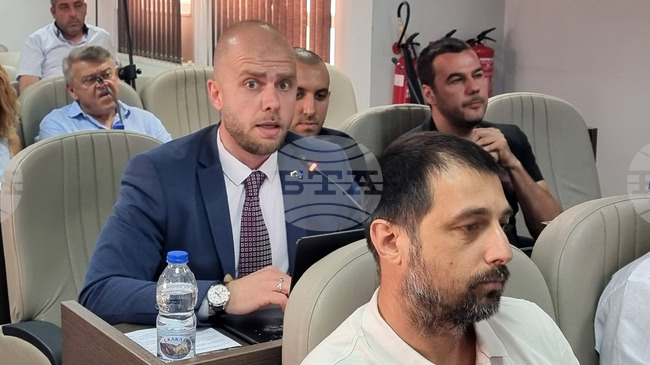 Общинският съвет във Враца не прие процедура за отнемане на званието „Почетен гражданин“