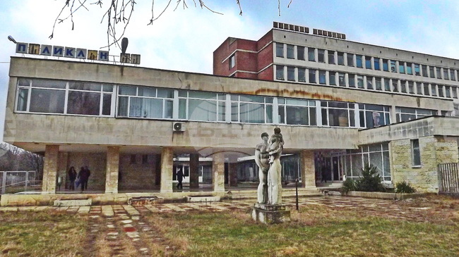 Общинският съвет в Дулово избра временно нов управител на болницата