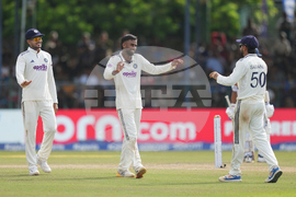 Sri Lanka India Cricket