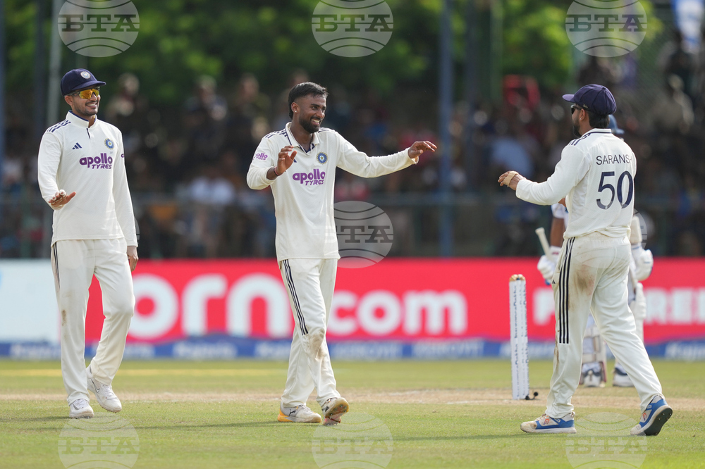 Sri Lanka India Cricket