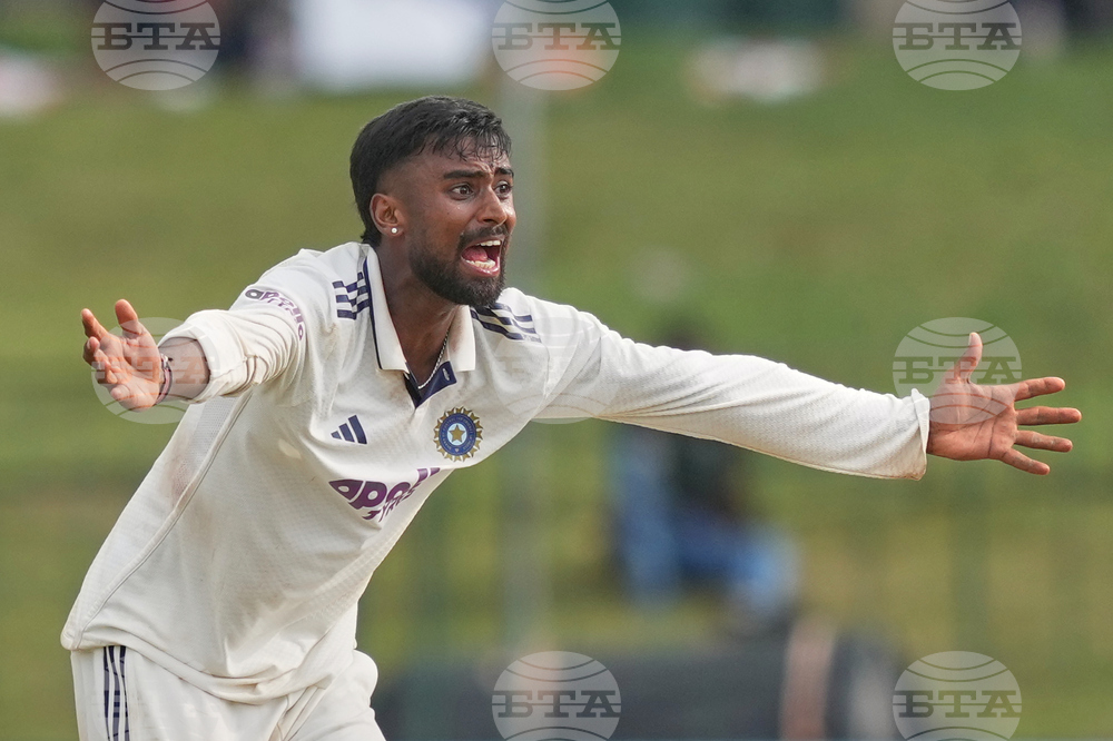 Sri Lanka India Cricket