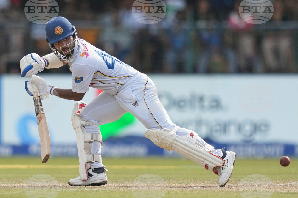 Sri Lanka India Cricket
