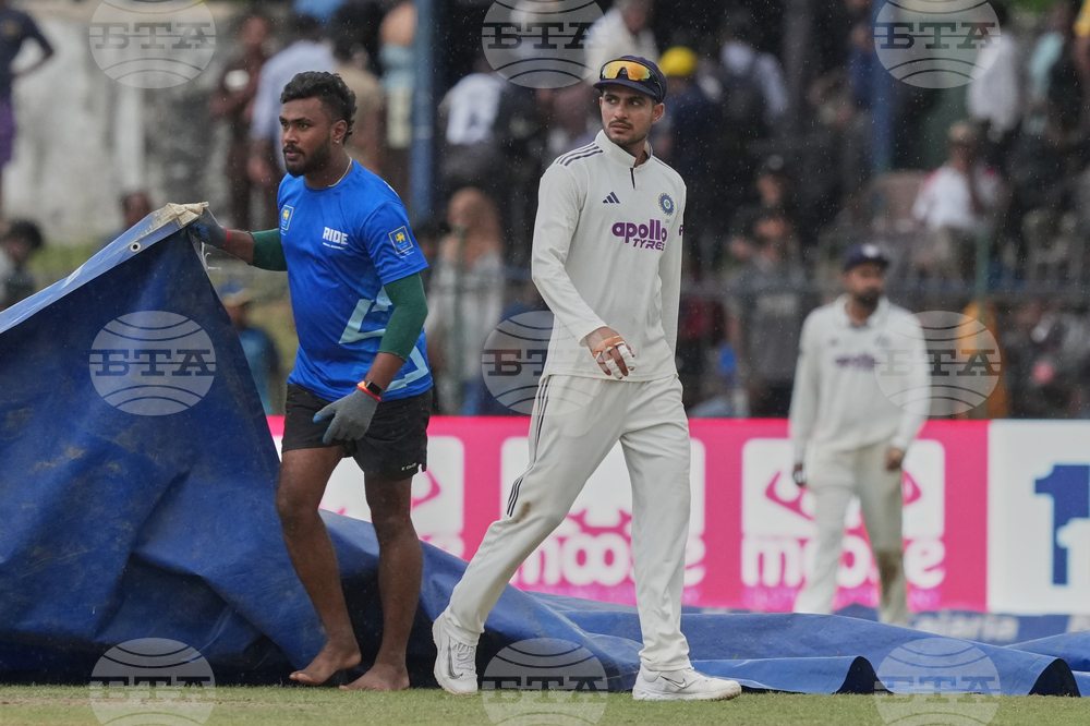 Sri Lanka India Cricket